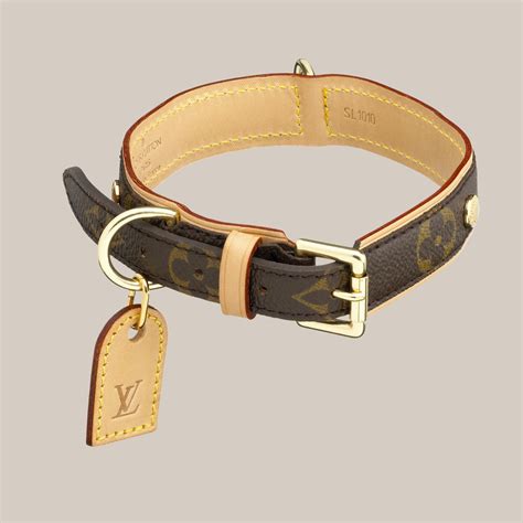 lv cat collar